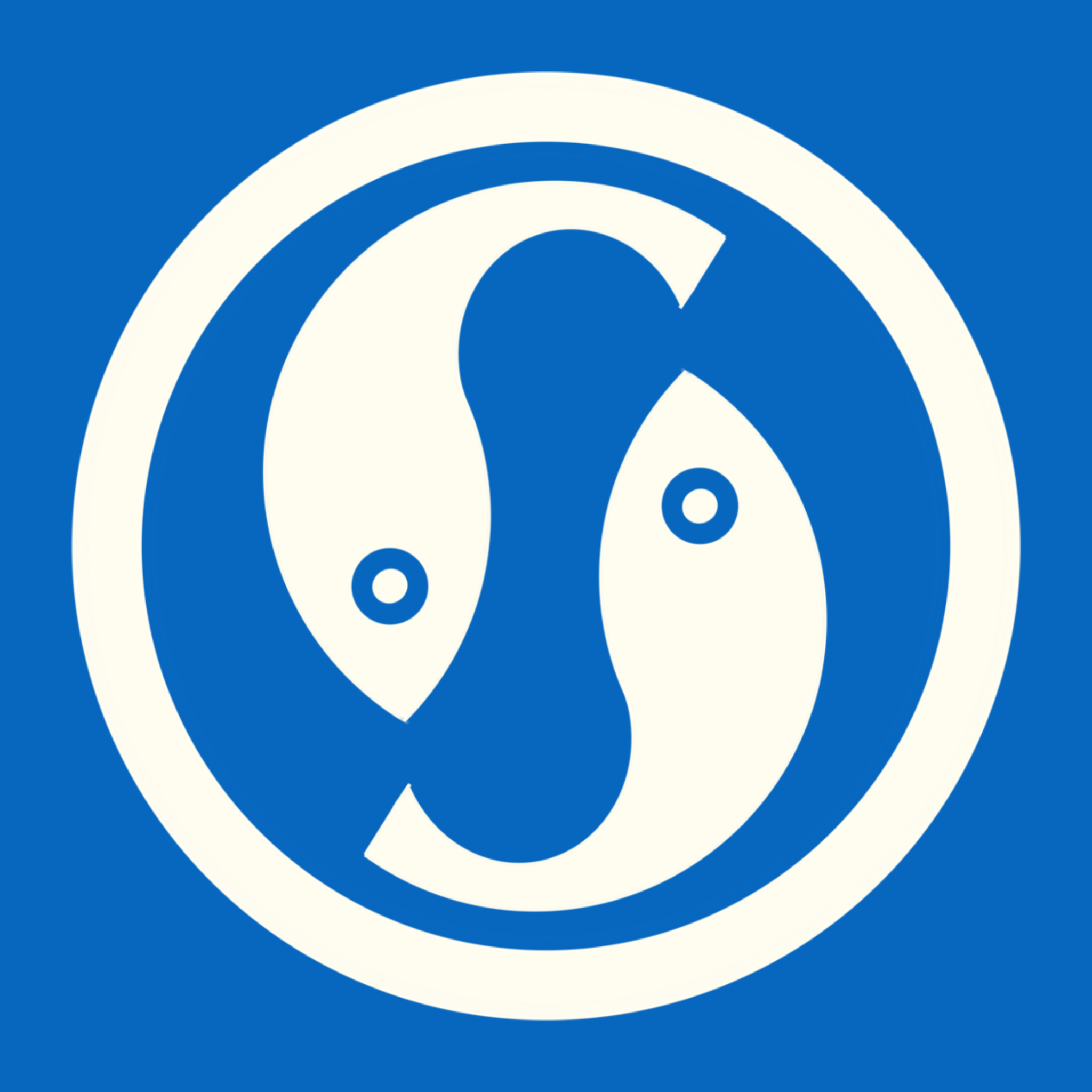 logo of Nanyu City Underground Railway